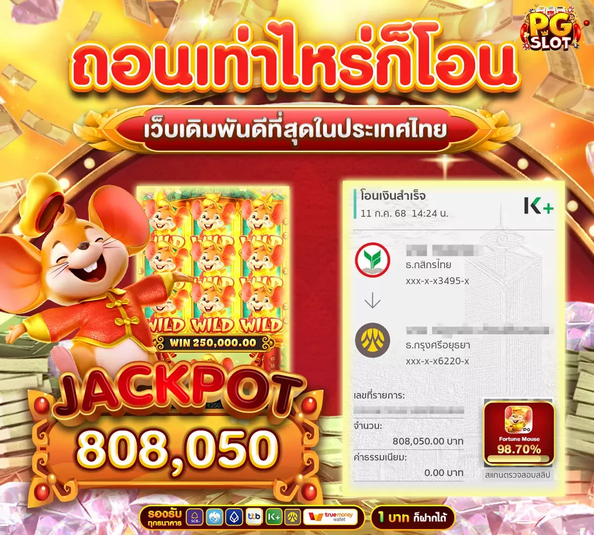 เกมสล็อตแตกง่ายๆ